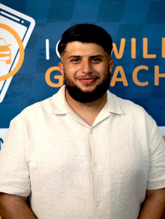 KFZ-Gutachter Nienburg - Schadenpartner Dilyar Baydak