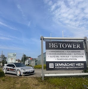 Ortsbild von „Helmut Güngör Kfz-Gutachter in Bielefeld - ichwilleingutachten.de“