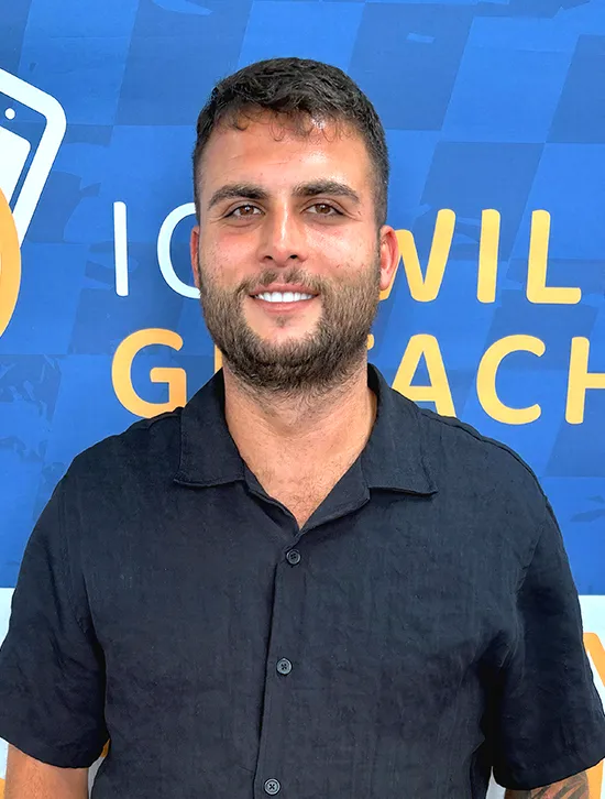 KFZ-Gutachter Bocholt - Schadenpartner Cihan Özden