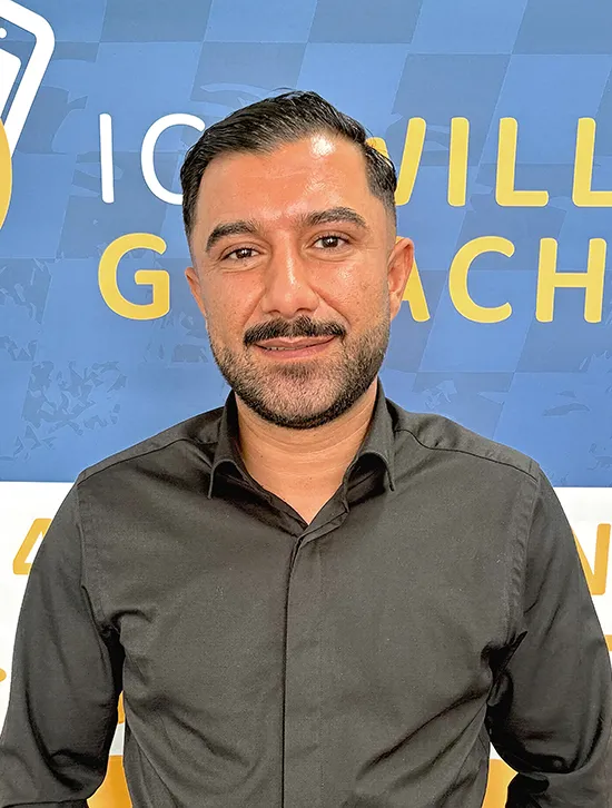 KFZ-Gutachter Dudweiler/Sulzbach - Schadenpartner Serkan Bulut